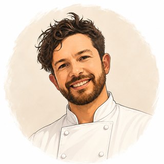 Portrait du chef